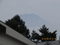 曇後雨