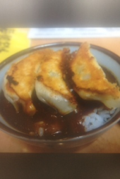 『餃子カレー！？』 画像3