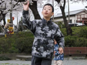ハイスピードカメラに感激 画像1