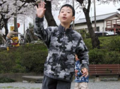 ハイスピードカメラに感激 画像2