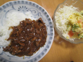 ハヤシライス