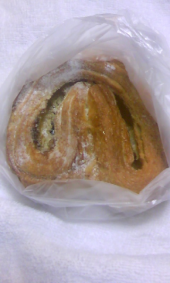 今日のパン♪ 画像1