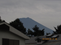 曇後雨