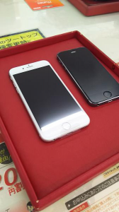 iPhone 6s 画像1