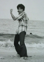 青春時代に逆戻り 画像2