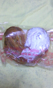 今日のパン♪ 画像1