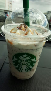 なんちゃらフラペチーノ 画像1