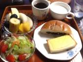火曜特売で新鮮食材お買物 画像1