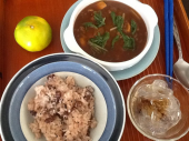 火曜特売で新鮮食材お買物 画像2