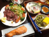 火曜特売で新鮮食材お買物 画像3