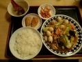 日曜日