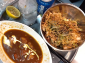 朝からビーフシチューだし 画像2