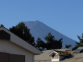 晴れ