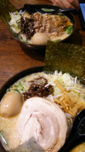 みそラーメン 画像1