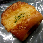 チーズハムパン･･･ 画像1