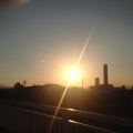 出雲駅伝♪