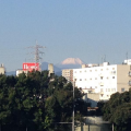 富士山♪