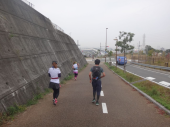 30km　あと２週間。 画像2