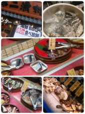 ☆食い倒れの旅 画像2