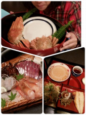 ☆食い倒れの旅 画像3
