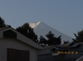 晴れ