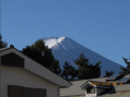 晴れ