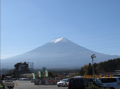 晴れ