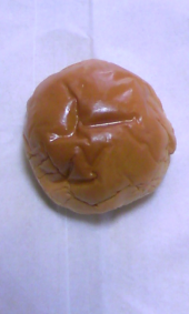 チョコパン 画像1