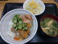 木曜日