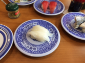蔵寿司…デビュー 画像1