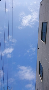 ☆寒いけど汗だく、、、☆ 画像1