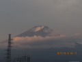 曇時々晴