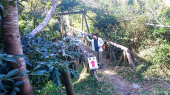 三角ー西港を歩く 画像2