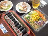 アピタの知多半島フェアで 画像2