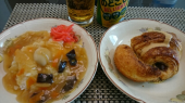家飲み( ￣▽￣) 画像2