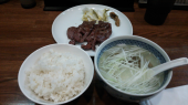 11/8　お一人様ランチ 画像2