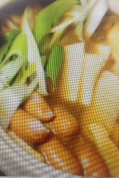 『男の料理！？』 画像3