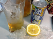 ほうれん草炒め最終おでん 画像3