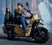 インフルエンザの予防接種 画像3