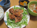 唐揚げ