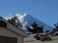 晴れ