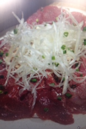 『絶品の生ラム肉～』 画像1