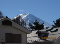 晴れ