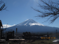晴れ