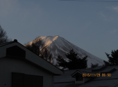 晴後曇 画像1