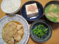 おろし煮
