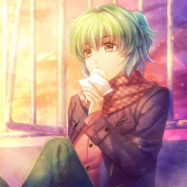 久しぶりにイラストを 画像1
