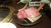 ハプニング焼肉 画像1