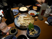 ついでに少数居酒屋忘年会 画像3