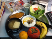 刺身盛合せと麻婆茄子など 画像1